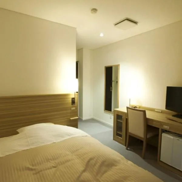 Pure Hotel - Vacation STAY 44177v，Yabu的飯店