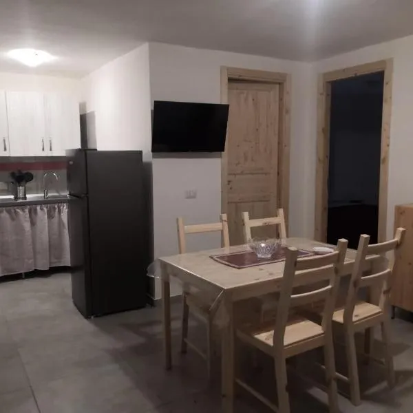 Residence La Duna – hotel w mieście Castel Volturno