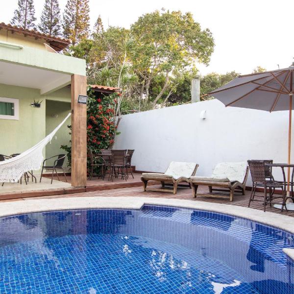 Luar de Geribá - Foto 4