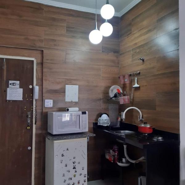 Studio 105 Consolação centro - Foto 2