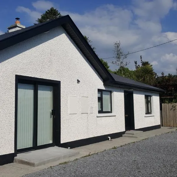 Ashford Villa -Cottage 2, hotel in Cong