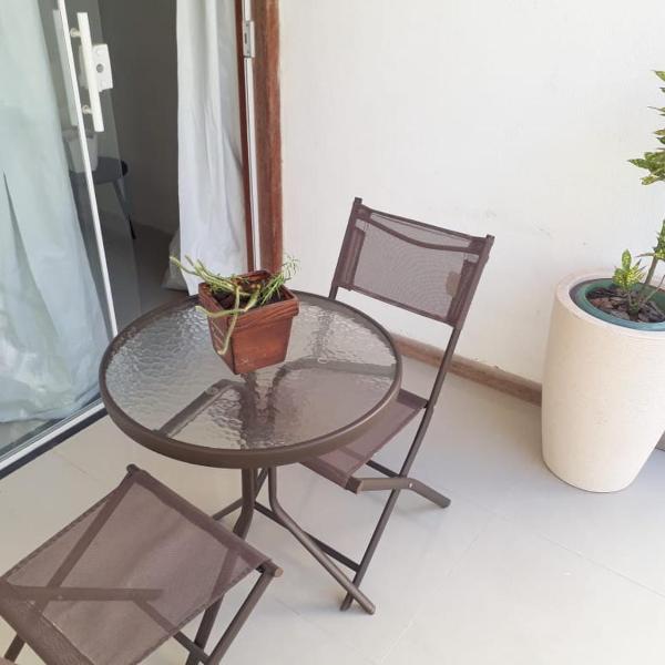 Casa Jequitibá Quartos Mobiliados - Foto 4