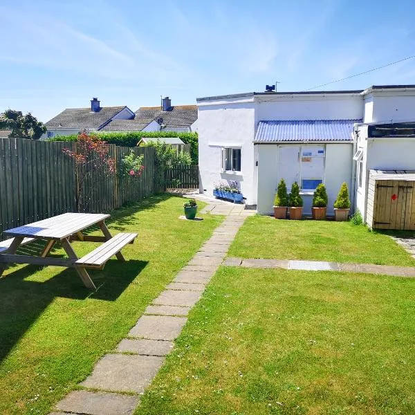Gull Cottage, hotel in Tintagel