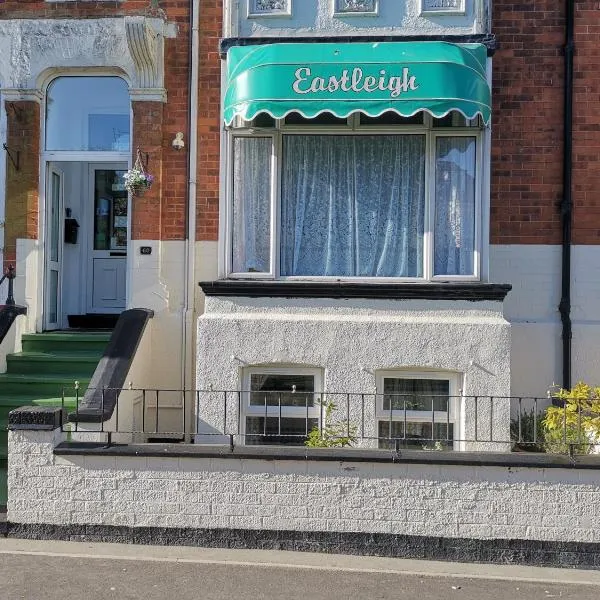 The Eastleigh، فندق في سكيجنيس