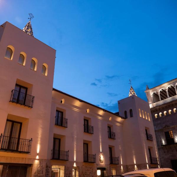 Hotel Palacio La Marquesa 4 Estrellas SUP