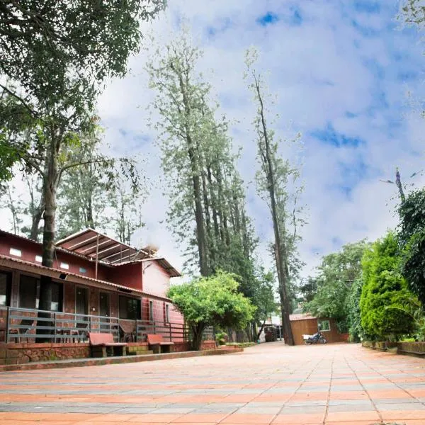 Ambassador Hotel, hotel in Panchgani