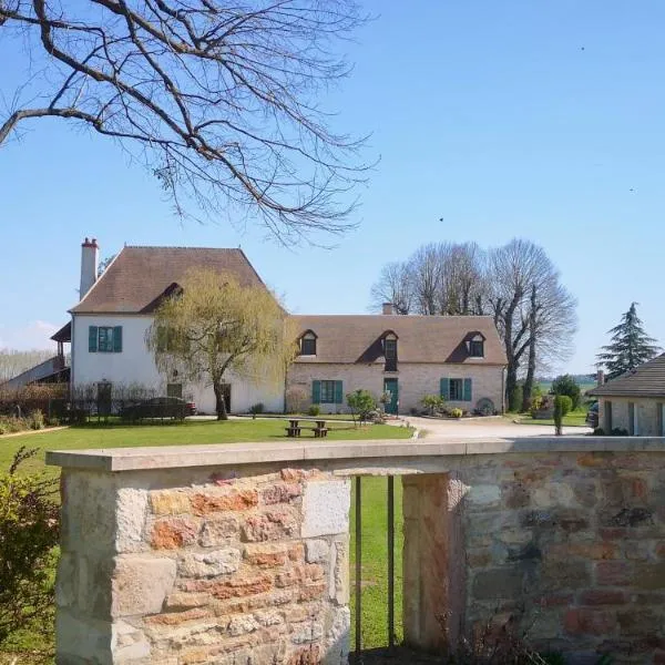 L'ETAP'CORTELINE, hotel in Saint-Rémy