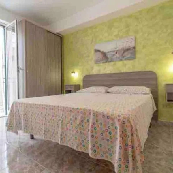 Via San Giacomo Primo piano, hotel v destinácii Ustica