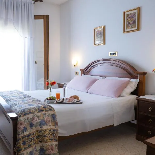 Hotel Da Gigi, hotel v destinaci Santo Stino di Livenza
