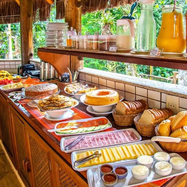 Casa Bonita Hospedagem e Café - Foto 5