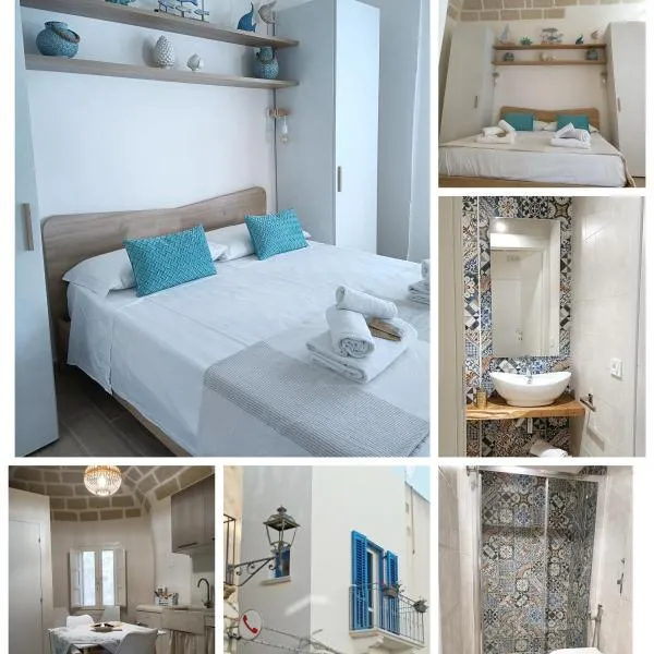 casa venere 27 Favignana, hotel di Favignana