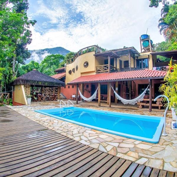 Casa Bonita Hospedagem e Café - Foto 4