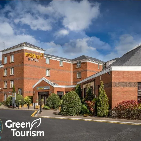 Maldron Hotel, Newlands Cross, hotel in Clondalkin 