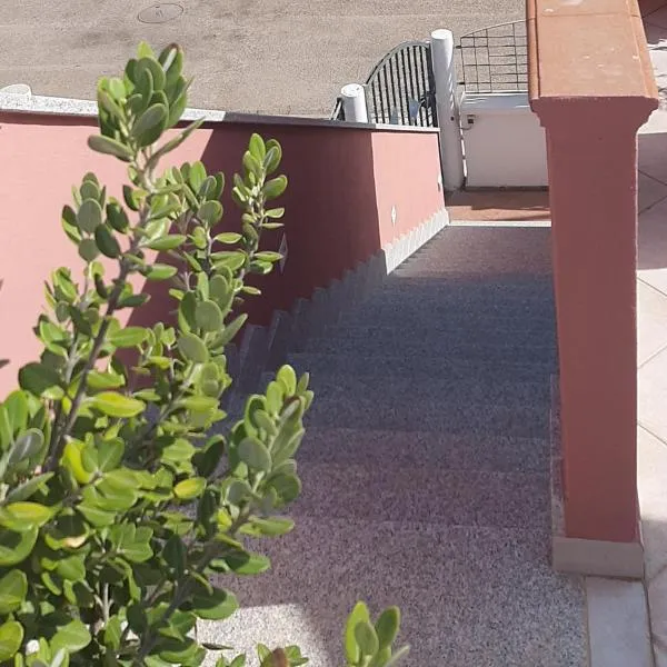 B&B Casa Viola, hotel v destinaci Valledoria