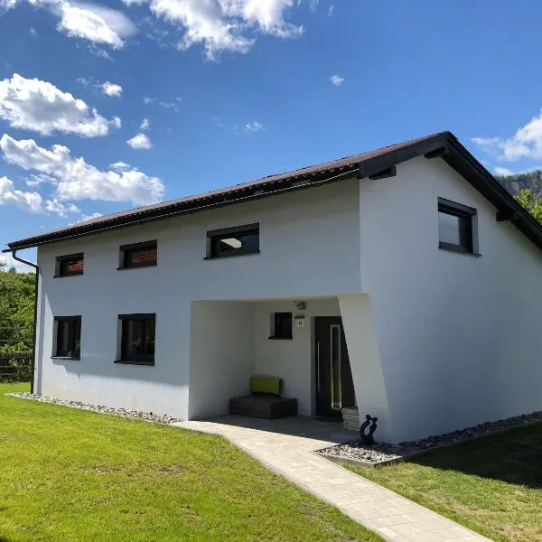 myurlaub(.)at, Hotel in Finkenstein am Faaker See