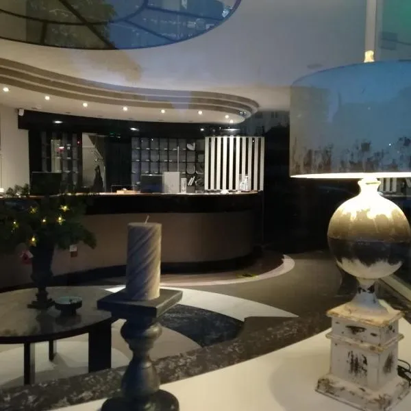 Esperia、テッサロニキのホテル