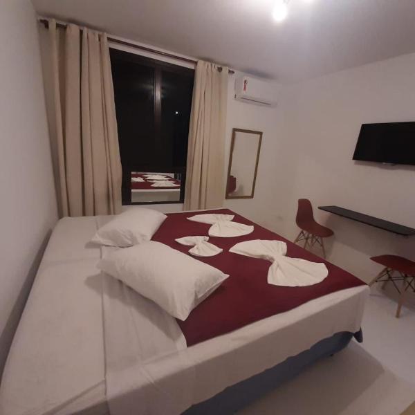 Suite Real Residencial