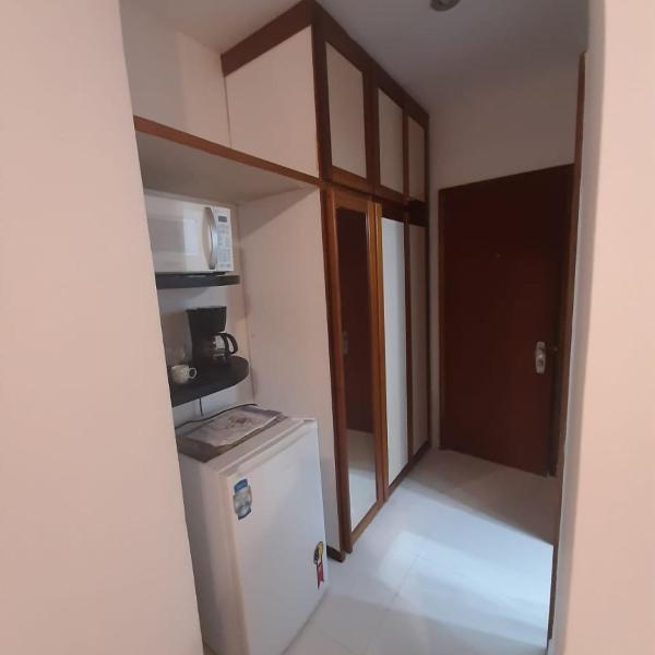 Suite Real Residencial - Foto 5