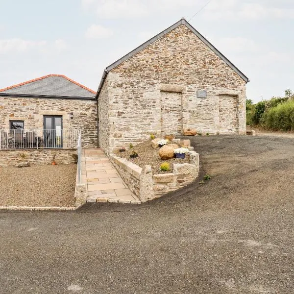 The Granary, hotel in Bodmin