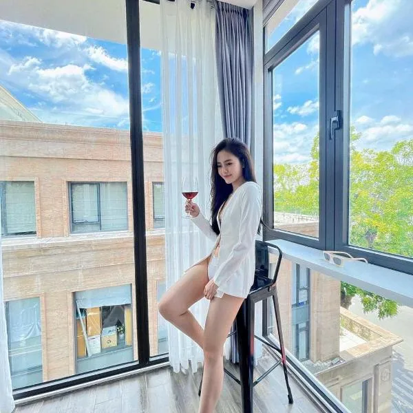 Opera House Suites, Hotel in Hanoi