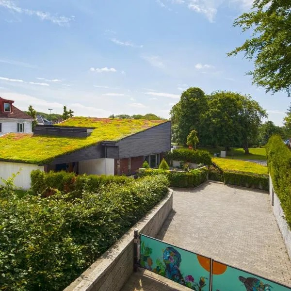 Stavanger Forum Apartment, hotel in Stavanger
