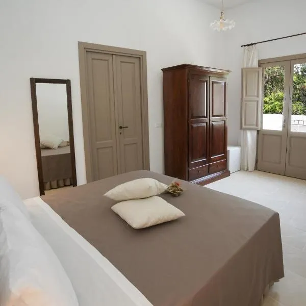 마르타노에 위치한 호텔 Casa Frea Dimora Storica