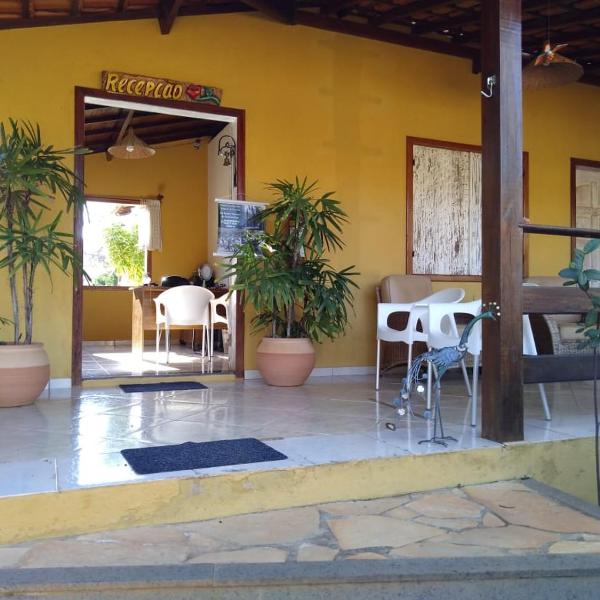 Pousada Licuri - Foto 5