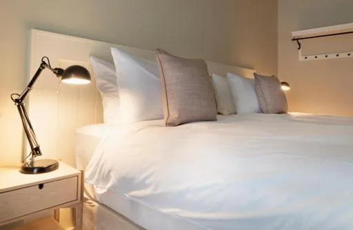 Lagom Restaurant & Townhouse, hotell sihtkohas Kenmare