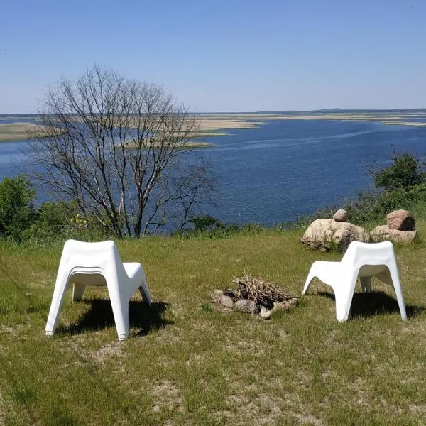 Dom na Klifie, hotel a Międzyzdroje