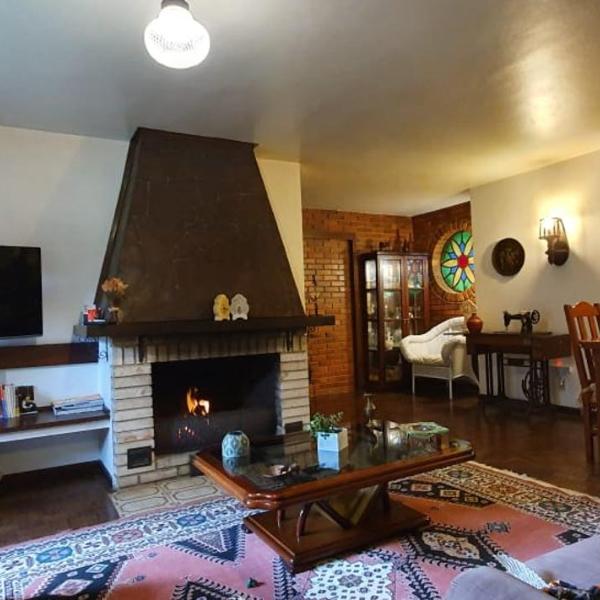 CASA GOLDONI GRAMADO 4 Quartos - Foto 5