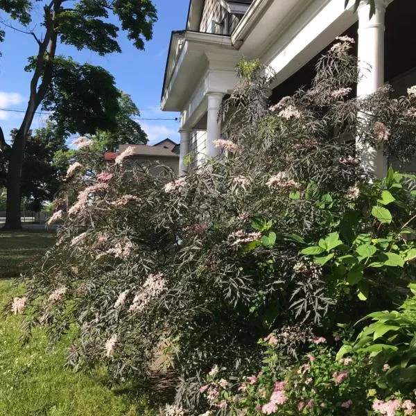 WHITE SWAN House, hotel in Niagara Falls