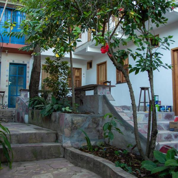 Hostel-Agência Chapada Backpackers - Foto 5