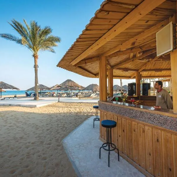 Palmera Chalets Best Vacation Group Families only, khách sạn ở Ain Sokhna