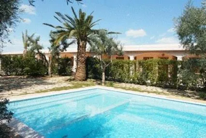 Agriturismo Le Vedute, hotel i Bisceglie