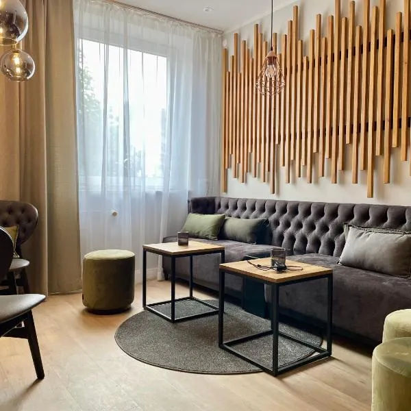 하멜른에 위치한 호텔 Hotel Schultheiss Hameln