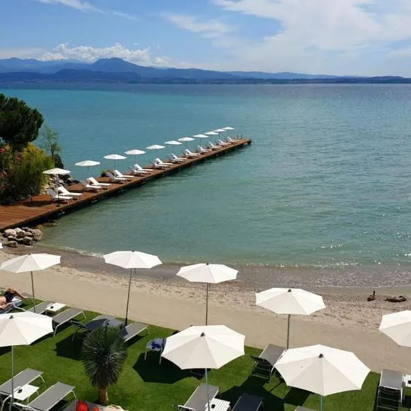 Hotel Ocelle Thermae&Spa (Adults Only), hotel en Sirmione