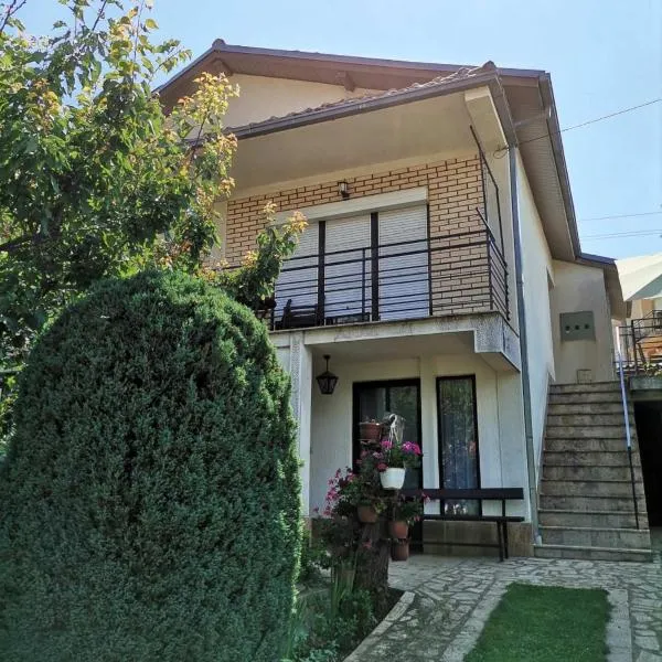 Trpejca Holiday Home, hotel v destinaci Trpejca