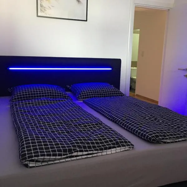 Apartman CITY CENTER 3-šetalište, hotel sa Prijedor