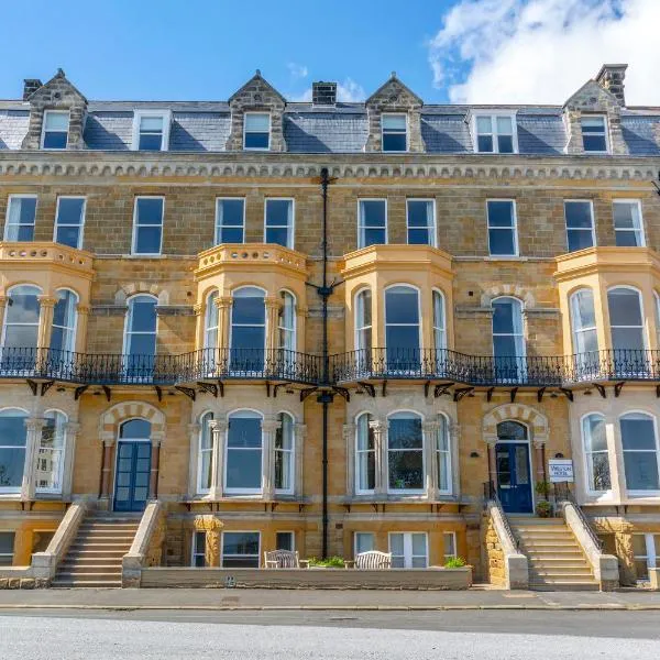 Weston Hotel, hotel in Scarborough