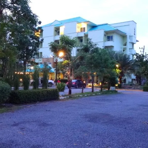 Udoncabana, hotel in Ban Nong Khun