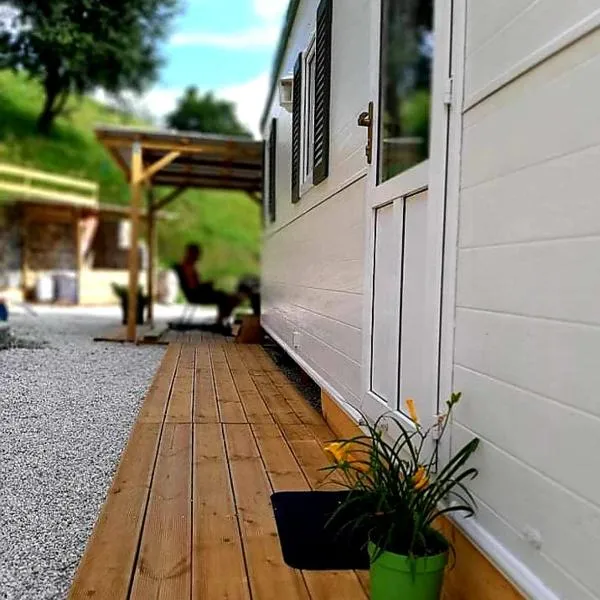 Lexi Zen House, hotel i Kamnik