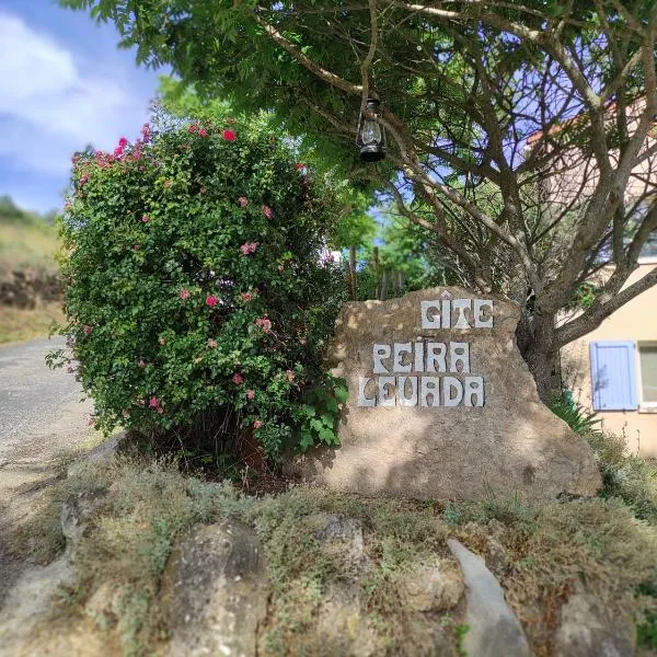 Gîte Peira Levada - 1, ξενοδοχείο σε Rivière-sur-Tarn