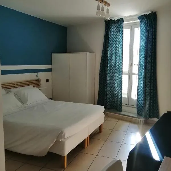 Dimora della Posta, hotel v destinácii Mondovì