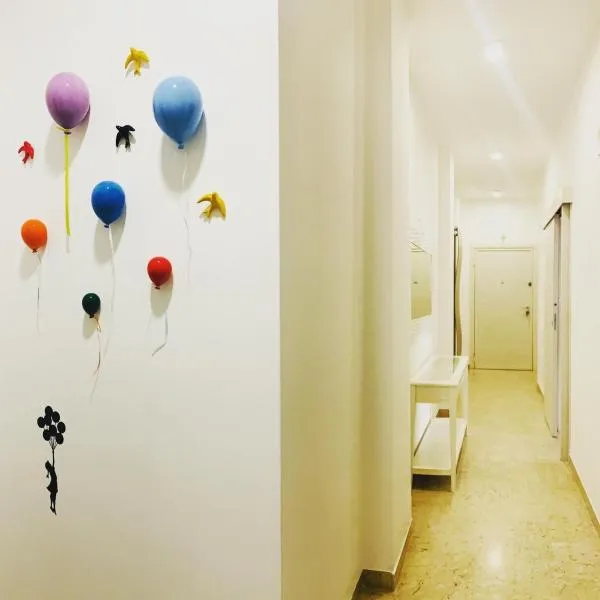 MERAVIGLIOSO, hotel a Polignano a Mare