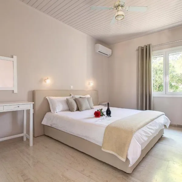 Paradise Village, hotel v destinaci Roda