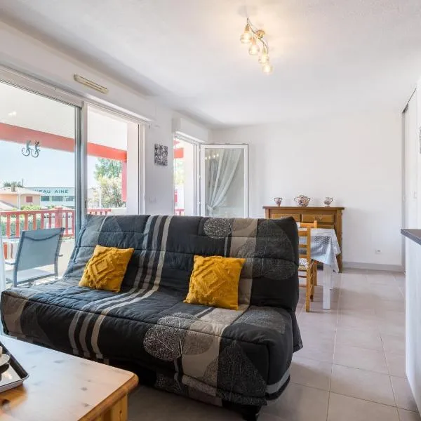 Holiday Home Côté du Lac by Interhome, hotel i Soustons