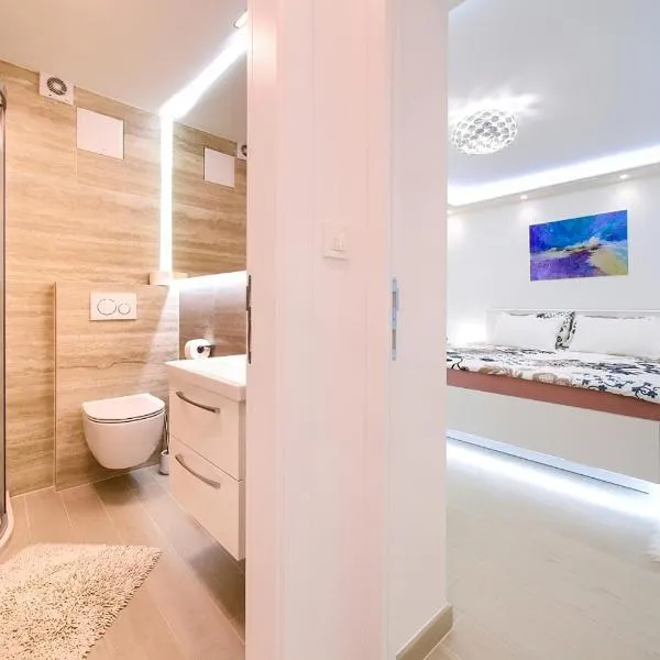 Casa Aurelia - Mali Tone, hotel v destinaci Krk