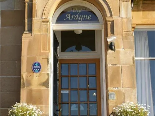 The Ardyne Guest House, hotel u gradu Rothesay