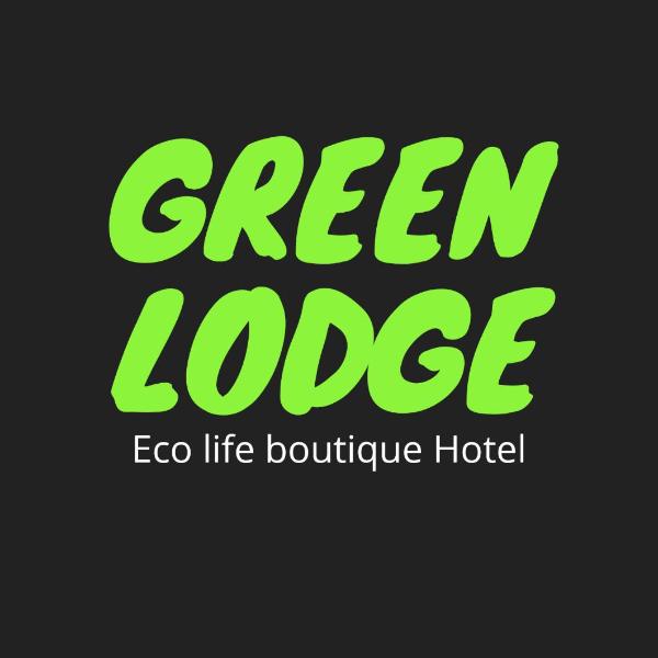 Green Lodge Eco Life Hotel