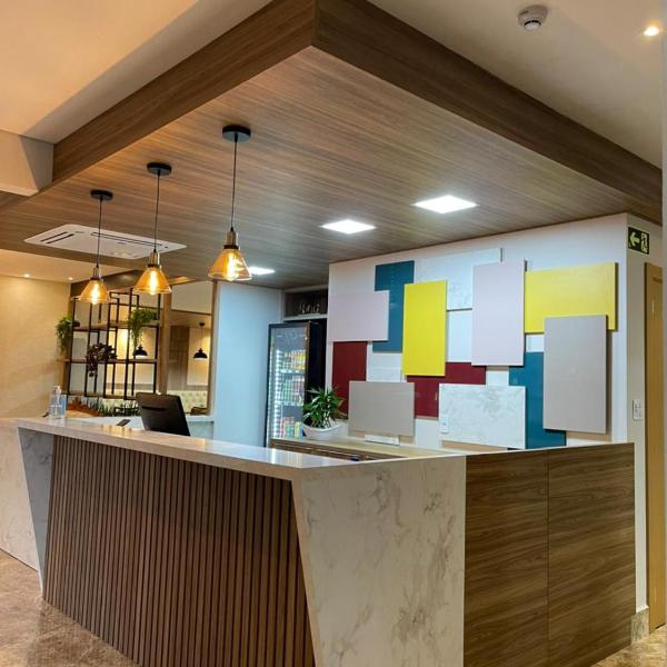 Arca's Executive Hotel - Foto 2